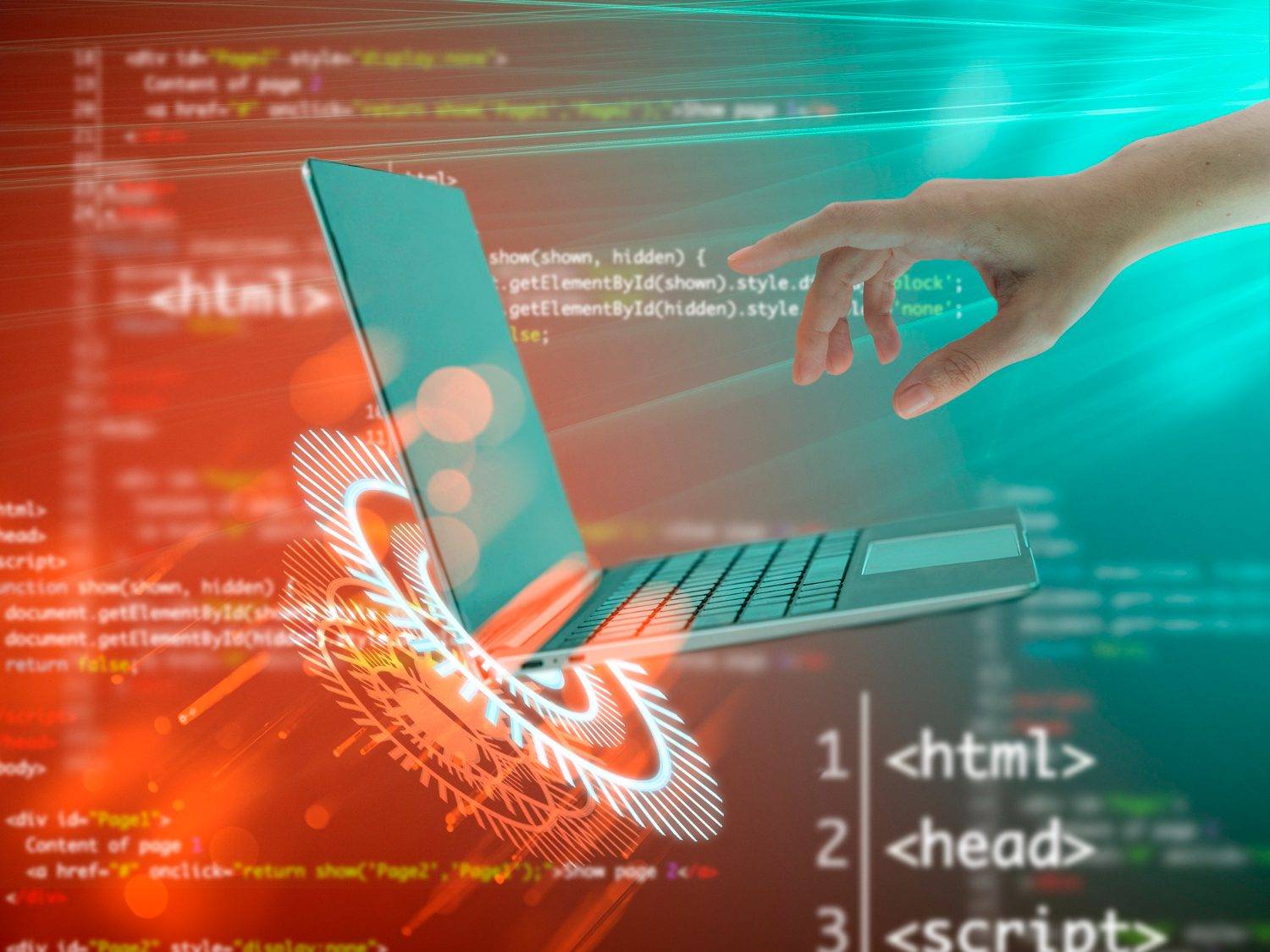 Web Design and Development Web Design and Development