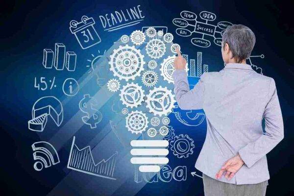 Empowering Digital Transformation with Smart Solutions