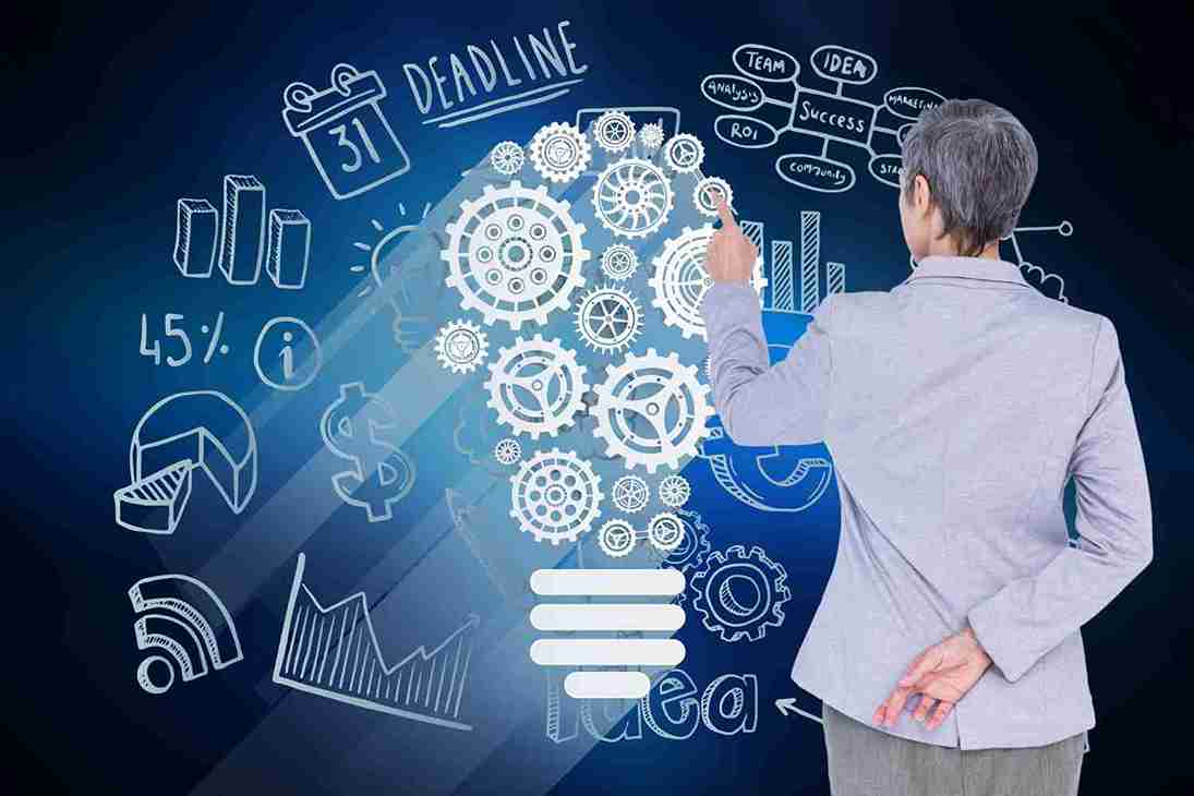 Empowering Digital Transformation with Smart Solutions Empowering Digital Transformation with Smart Solutions