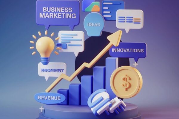 Top Business Marketing Strategies to Grow Your Brand in 2025
