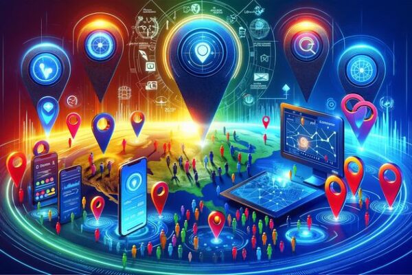 Optimize Location-Based Ads Boost Your Local Reach with Adroit Digitech