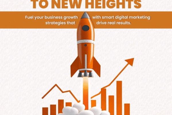 Launch Your Brand to New Heights | Adroit Digitech – Digital Marketing & Branding Experts