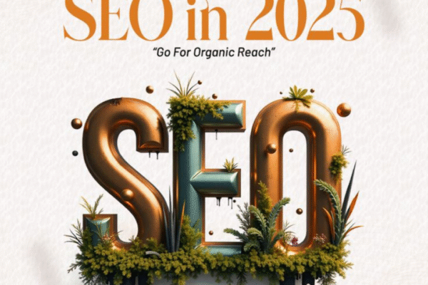 The Truth About SEO in 2025 Why Organic Reach Still Rules