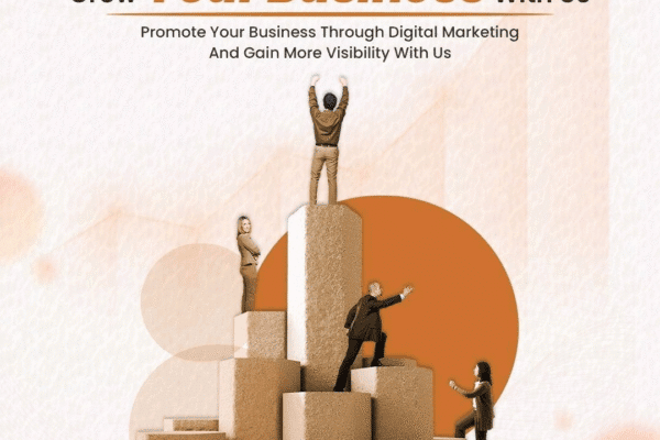 Grow Your Business with Adroit Digitech — Empowering Your Digital Success