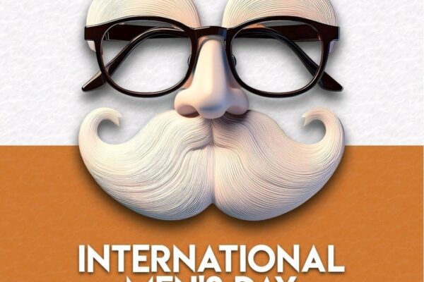 International Men's Day 2025 - Celebrating Strength, Responsibility & Positive Masculinity | Adroit Digitech
