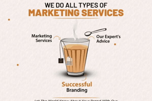 Digital Marketing Services That Drive Real Business Growth – Adroit Digitech