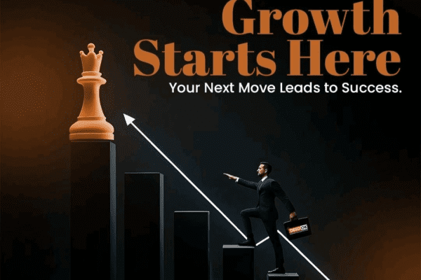 Your Growth Starts Here – Digital Marketing & SEO Services In Delhi NCR