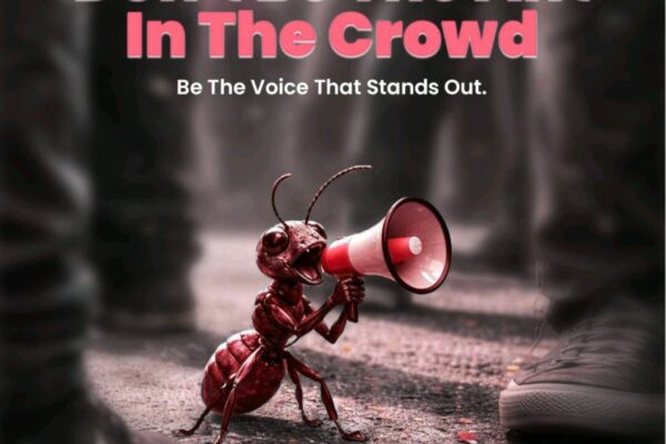Don’t Be the Ant in the Crowd: How Adroit Digitech Helps Brands Stand Out in Delhi NCR