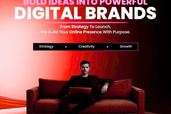 Adroit Digitech: Transforming Bold Ideas into Powerful Digital Brands in Delhi NCR