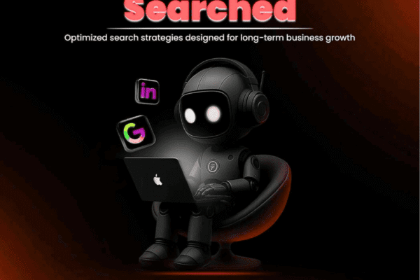 Be Found Before You’re Searched: Expert SEO Services in Delhi NCR by Adroit Digitech