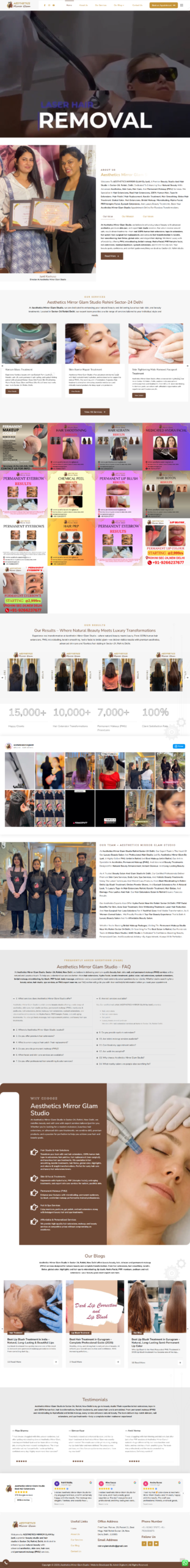 Screencapture aestheticsmirrorglam in 2026 02 20 18 50